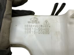 HYUNDAI 98610-Q0400 98610Q0400 98610-Q0500 98610Q0500 Window washer reservoir HYUNDAI BAYON (BC3) (2021-) — thumbnail 3