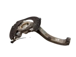 JAGUAR 602123464 Wheel bearing housing front left JAGUAR XE (X760) (2015-2024) — thumbnail 1