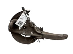 JAGUAR 602123464 Wheel bearing housing front left JAGUAR XE (X760) (2015-2024) — thumbnail 2
