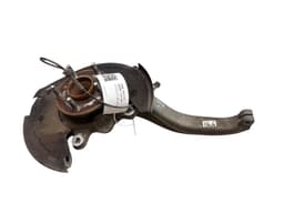 JAGUAR 602123464 Wheel bearing housing front left JAGUAR XE (X760) (2015-2024) — thumbnail 1
