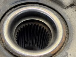 JEEP 68022629AD Wheel bearing housing front left JEEP GRAND CHEROKEE IV (WK, WK2) (2010-2021) — thumbnail 4