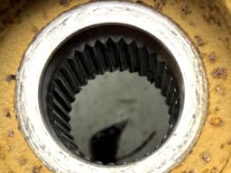 JEEP 68022629AD Wheel bearing housing front left JEEP GRAND CHEROKEE IV (WK, WK2) (2010-2021) — thumbnail 3