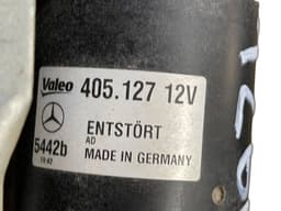 MERCEDES-BENZ 1698202140 1698201140 1698202240 405127 Wiper linkage / mechanism MERCEDES-BENZ B-CLASS (W245) (2005-2011) — thumbnail 5
