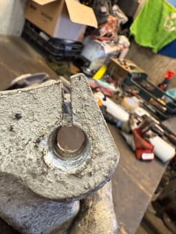 AUDI 4G0407242C 4G0407254B Wheel bearing housing front right AUDI A6 / A6 ALLROAD (C7, 4G) (2010-2018) — thumbnail 9