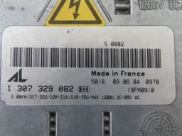 MERCEDES-BENZ 1307329082 Xenon control unit right MERCEDES-BENZ SL-CLASS (R230) (2001-2012) — thumbnail 3