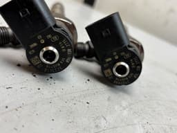 SKODA 0445110835 Fuel injector set SKODA SUPERB III (3V3, 3V5) (2015-2024) — thumbnail 2