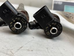 SKODA 0445110835 Fuel injector set SKODA SUPERB III (3V3, 3V5) (2015-2024) — thumbnail 3