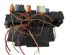 MERCEDES-BENZ A2305452032 2305452032 05045129 08045193 2305401850 Fuse box MERCEDES-BENZ SL-CLASS (R230) (2001-2012) — thumbnail 3