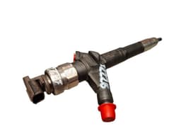 NISSAN 16600EC00A Fuel Injector NISSAN PATHFINDER III (R51) (2005-2012) — thumbnail 3