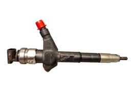 NISSAN 16600EC00A Fuel Injector NISSAN PATHFINDER III (R51) (2005-2012) — thumbnail 2