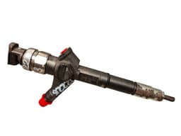 NISSAN 16600EC00A Fuel Injector NISSAN PATHFINDER III (R51) (2005-2012) — thumbnail 1