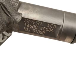 NISSAN 16600EC00A Fuel Injector NISSAN PATHFINDER III (R51) (2005-2012) — thumbnail 4