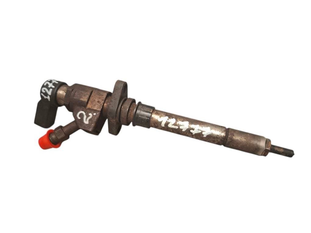 9647247280 Fuel Injector VOLVO S40 / V50 / C30 / C70 (MS, MW) (2004-2012)