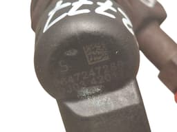 VOLVO 9647247280 Fuel Injector VOLVO S40 / V50 / C30 / C70 (MS, MW) (2004-2012) — thumbnail 4