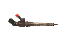 VOLVO 9647247280 Fuel Injector VOLVO S40 / V50 / C30 / C70 (MS, MW) (2004-2012) — thumbnail 2