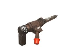 VOLVO 9647247280 Fuel Injector VOLVO S40 / V50 / C30 / C70 (MS, MW) (2004-2012) — thumbnail 3