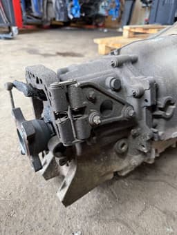 MERCEDES-BENZ A6392600800 716652 A6392602400 A639260270080 Gearbox MERCEDES-BENZ VITO / VIANO (W639) (2003-2014) — thumbnail 8