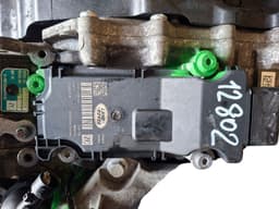 LAND ROVER 9HP48 Gearbox LAND ROVER EVOQUE I (L538) (2011-2018) — thumbnail 7