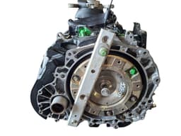 LAND ROVER 9HP48 Gearbox LAND ROVER EVOQUE I (L538) (2011-2018) — thumbnail 2