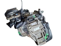 LAND ROVER 9HP48 Gearbox LAND ROVER EVOQUE I (L538) (2011-2018) — thumbnail 3