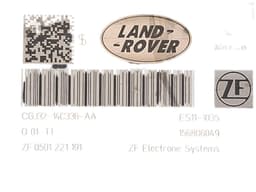LAND ROVER 9HP48 Gearbox LAND ROVER EVOQUE I (L538) (2011-2018) — thumbnail 10