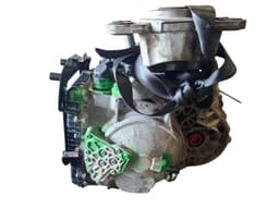 LAND ROVER 9HP48 Gearbox LAND ROVER EVOQUE I (L538) (2011-2018) — thumbnail 5