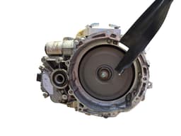 AUDI SKX Gearbox AUDI A3 (8V_) (2012-2020) — thumbnail 1