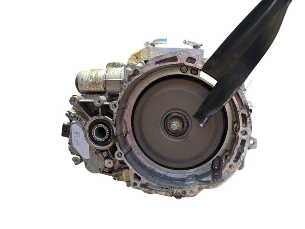 AUDI SKX Gearbox AUDI A3 (8V_) (2012-2020)