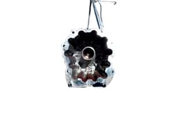 JEEP P52108704AD 52108714A 52108714A Gearbox JEEP GRAND CHEROKEE IV (WK, WK2) (2010-2021) — thumbnail 3