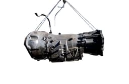 JEEP P52108704AD 52108714A 52108714A Gearbox JEEP GRAND CHEROKEE IV (WK, WK2) (2010-2021) — thumbnail 1