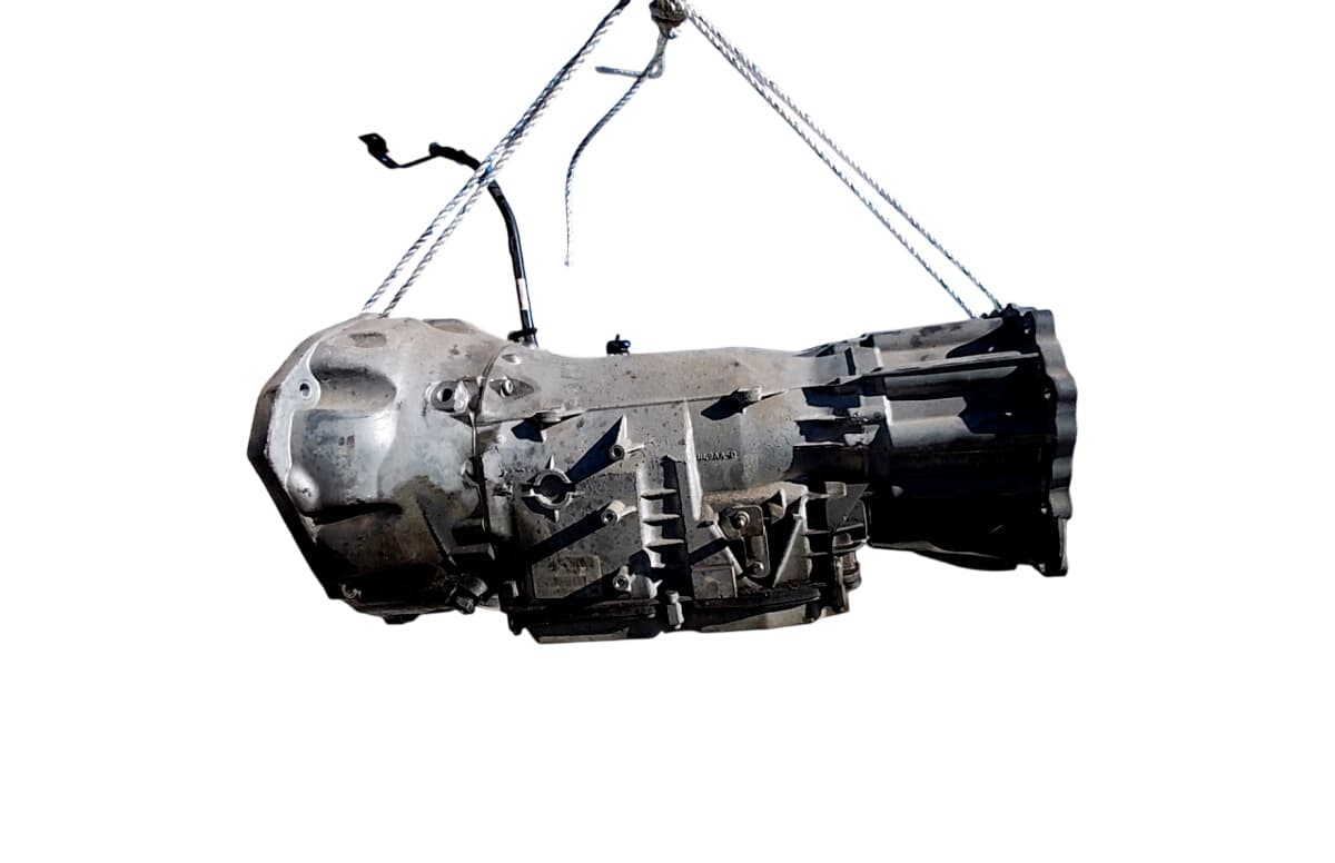JEEP P52108704AD 52108714A 52108714A Gearbox JEEP GRAND CHEROKEE IV (WK, WK2) (2010-2021)