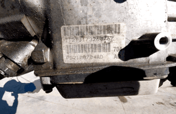 JEEP P52108704AD 52108714A 52108714A Gearbox JEEP GRAND CHEROKEE IV (WK, WK2) (2010-2021) — thumbnail 5