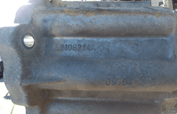 JEEP P52108704AD 52108714A 52108714A Gearbox JEEP GRAND CHEROKEE IV (WK, WK2) (2010-2021) — thumbnail 6