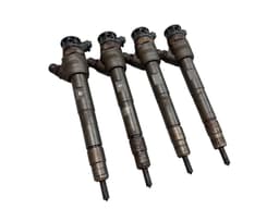 JAGUAR 0445110664 0445110663 Fuel injector set JAGUAR XE (X760) (2015-2024) — thumbnail 1
