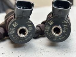 JAGUAR 0445110664 0445110663 Fuel injector set JAGUAR XE (X760) (2015-2024) — thumbnail 2