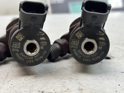 JAGUAR 0445110664 0445110663 Fuel injector set JAGUAR XE (X760) (2015-2024) — thumbnail 3