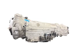 MERCEDES-BENZ 722965 722.965 Gearbox MERCEDES-BENZ GLK-CLASS (X204) (2008-2015) — thumbnail 1