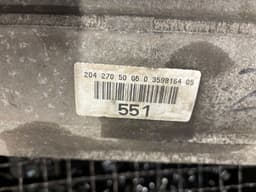 MERCEDES-BENZ 722965 722.965 Gearbox MERCEDES-BENZ GLK-CLASS (X204) (2008-2015) — thumbnail 6