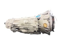 MERCEDES-BENZ 722965 722.965 Gearbox MERCEDES-BENZ GLK-CLASS (X204) (2008-2015) — thumbnail 4