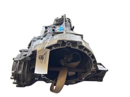 AUDI PZE RYJ Gearbox AUDI A4 (8W, B9) (2015-) — thumbnail 2