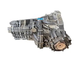 AUDI PZE RYJ Gearbox AUDI A4 (8W, B9) (2015-) — thumbnail 3
