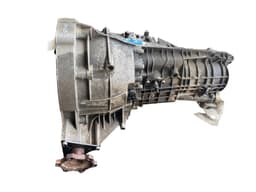 AUDI PZE RYJ Gearbox AUDI A4 (8W, B9) (2015-) — thumbnail 1