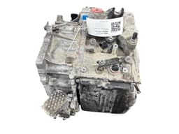 VOLVO 1285238 Gearbox VOLVO XC70 II (2007-2016) — thumbnail 4