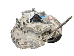 VOLVO 1285238 Gearbox VOLVO XC70 II (2007-2016) — thumbnail 3