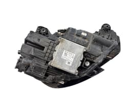 AUDI 8V0941773L Headlight left AUDI A3 (8V_) (2012-2020) — thumbnail 3