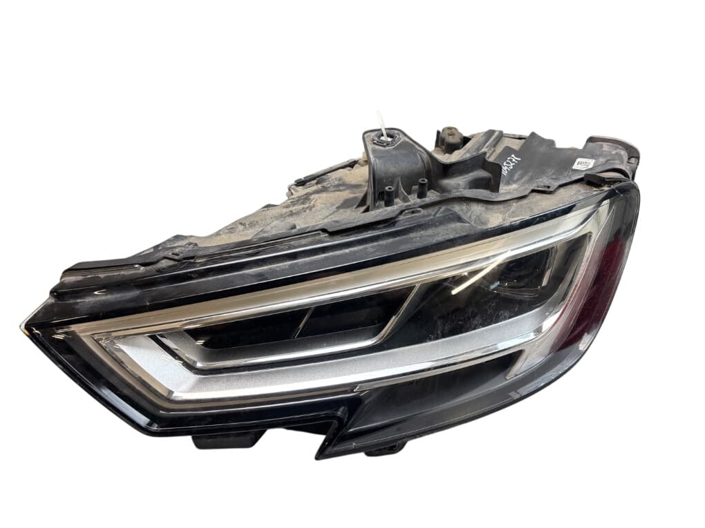 AUDI 8V0941773L Headlight left AUDI A3 (8V_) (2012-2020)