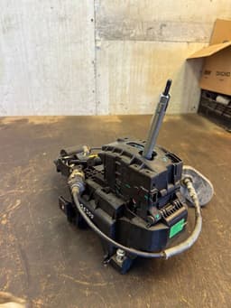 OPEL 20934130 13240821 13306867 Gearshift Mechanism OPEL INSIGNIA A (G09) (2008-2017) — thumbnail 3