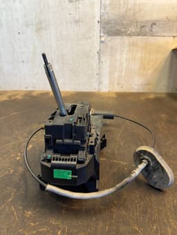 OPEL 20934130 13240821 13306867 Gearshift Mechanism OPEL INSIGNIA A (G09) (2008-2017) — thumbnail 2