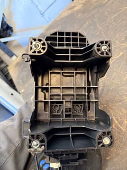 OPEL 20934130 13240821 13306867 Gearshift Mechanism OPEL INSIGNIA A (G09) (2008-2017) — thumbnail 10