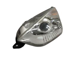 FORD 6M2113D155AL 1ZS00925041 Headlight left FORD S-MAX I (2006-2014) — thumbnail 3